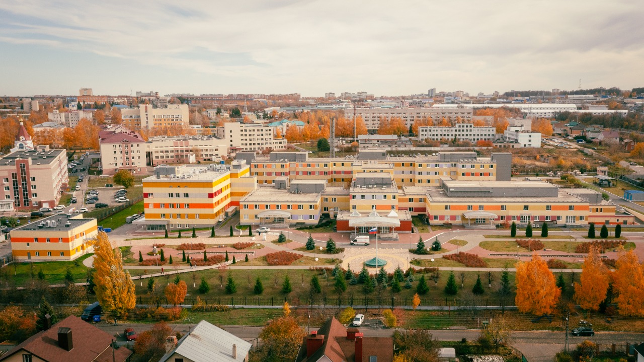 Завершаем первое полугодие